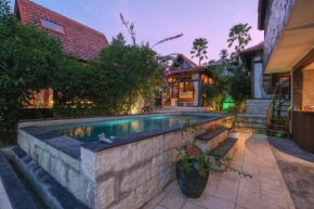 Ocean Bay Boutique Bungalows Uluwatu